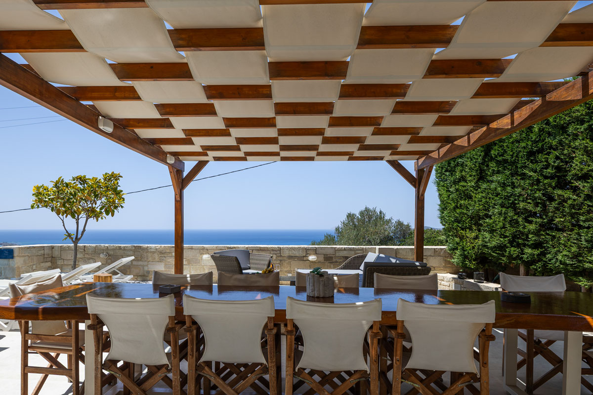 Villa Elpida